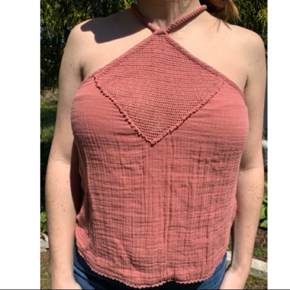 Summer Top